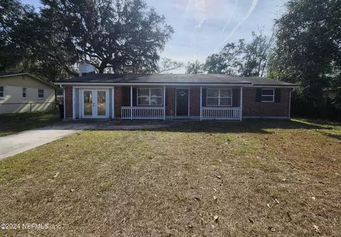 428 Blairmore Blvd W, Orange Park, FL 32073