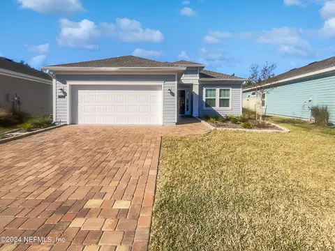 9522 Lovage Ln, Jacksonville, FL 32219