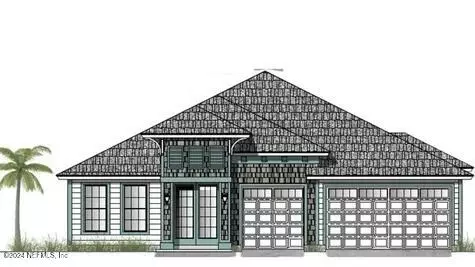 157 Eagle Moon Lake Dr, Saint Augustine, FL 32092