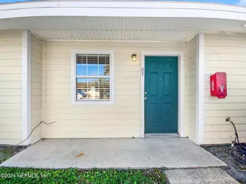 1845 Old Moultrie Rd #67, Saint Augustine, FL 32084