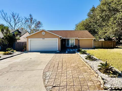 3364 Secret Isle Ln, Jacksonville, FL 32225