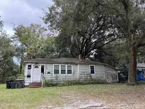 1263 Macarthur St, Jacksonville, FL 32205