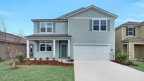 12813 Rubber Fig Ter, Jacksonville, FL 32218