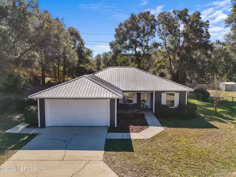 6519 Triest Ave, Keystone Heights, FL 32656