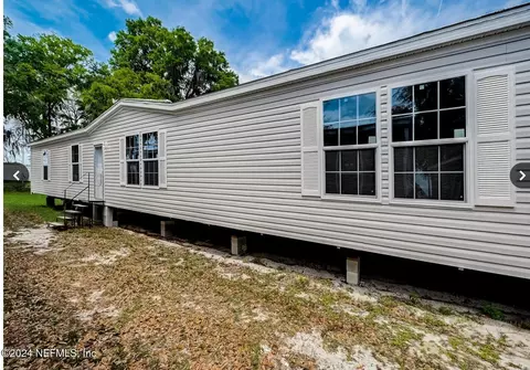 10515 W Deep Creek Blvd, Hastings, FL 32145