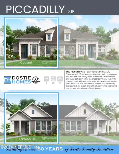 827 Nocatee Village Dr, Ponte Vedra, FL 32081