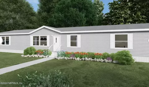 136 E Alachua St, Palatka, FL 32177