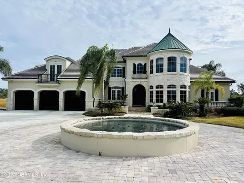 170 Deer Haven Dr, Ponte Vedra Beach, FL 32082
