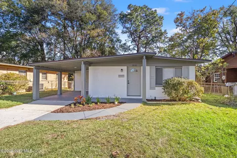 3137 Penton St, Jacksonville, FL 32209