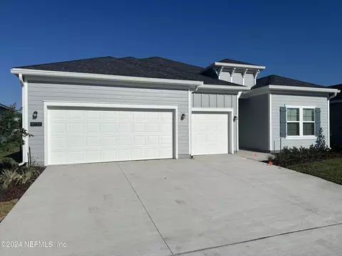 9729 Gaynor Cir, Jacksonville, FL 32219