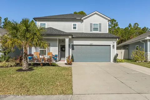 2887 Copperwood Ave, Orange Park, FL 32073