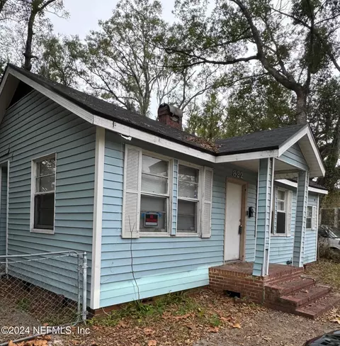 822 Saranac St, Jacksonville, FL 32254