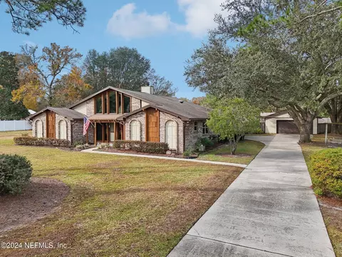 4281 Saddlehorn Trl, Middleburg, FL 32068