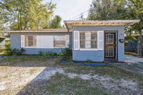 1814 W 33rd St, Jacksonville, FL 32209