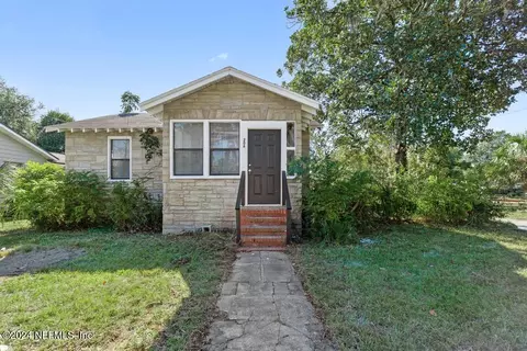 206 E 65th St, Jacksonville, FL 32208