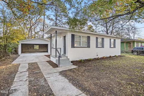5607 Poitier Dr, Jacksonville, FL 32209