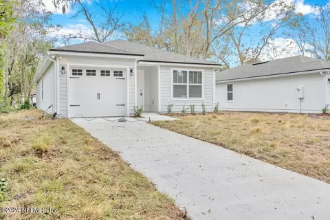 5425 Shenandoah Ave, Jacksonville, FL 32254