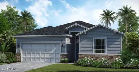 4236 Zidal Ct, Jacksonville, FL 32277
