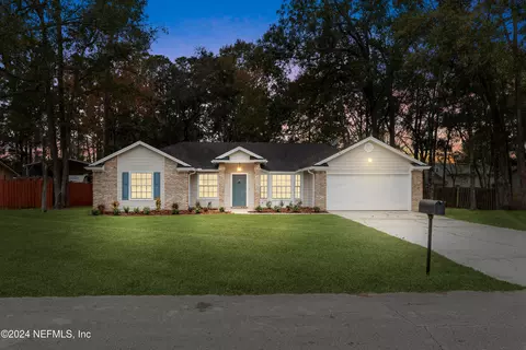 1826 Lakemont Cir, Middleburg, FL 32068
