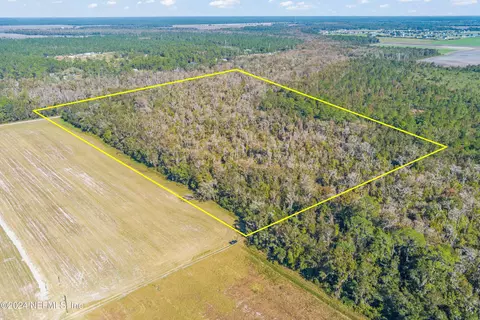 0 Tampa Rd, Elkton, FL 32033