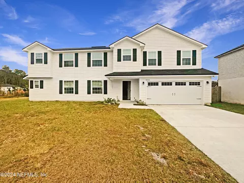 6619 Gentle Oaks Dr E, Jacksonville, FL 32244