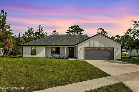 100 Caretta Cir, Saint Augustine, FL 32086