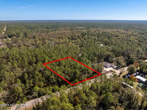 10020 Oliver Ave, Hastings, FL 32145