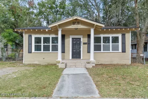 671 Fern St, Jacksonville, FL 32206