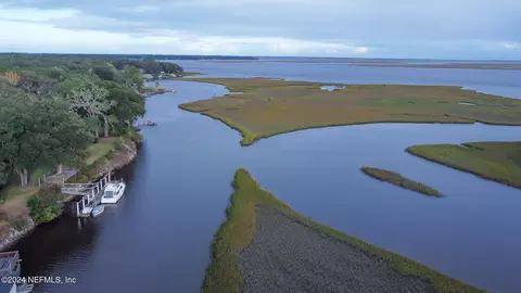 940382 Old Nassauville Rd, Fernandina Beach, FL 32034