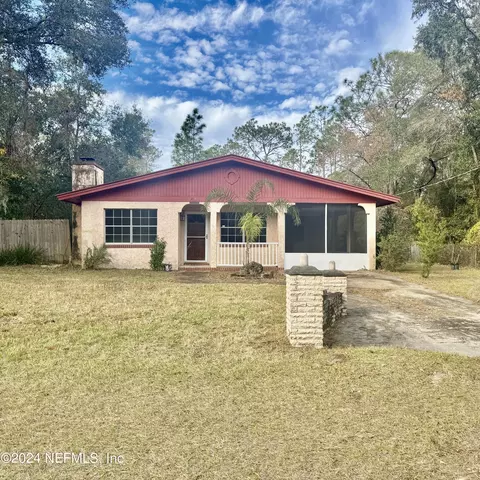 105 Dogwood Dr, Interlachen, FL 32148