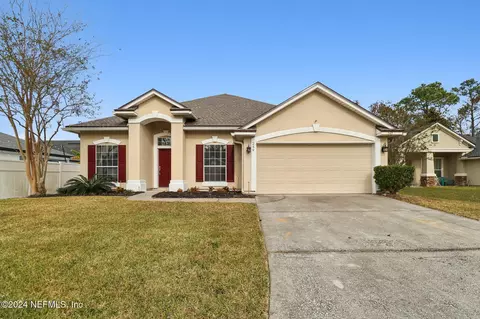 249 Southern Rose Dr, Jacksonville, FL 32225