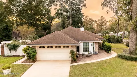 10902 Brentfield Rd, Jacksonville, FL 32225