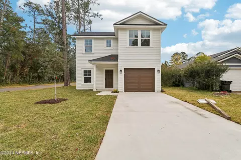 1405 Center St, Green Cove Springs, FL 32043