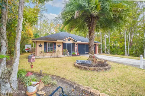 35 Vermont Ave, Green Cove Springs, FL 32043