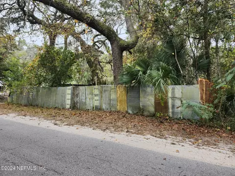 0 Randolf St, Crescent City, FL 32112
