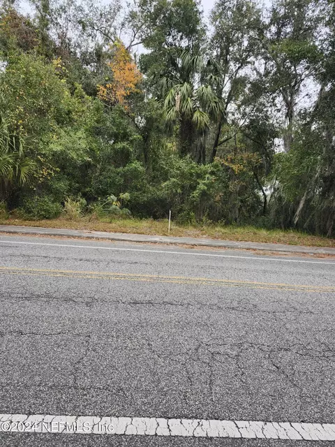 0 Huntington Rd, Crescent City, FL 32112