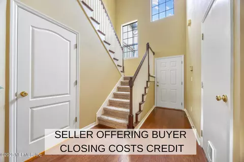 532 Dry Branch Way, Saint Johns, FL 32259