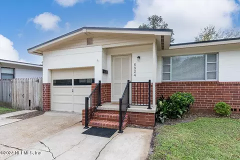 6824 East Rd, Jacksonville, FL 32216