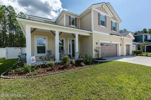 67 Twin Flower Pl, Saint Johns, FL 32259