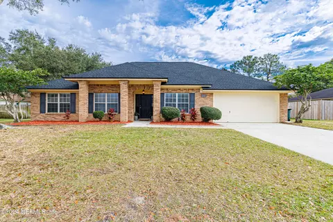 12625 Brady Place Blvd, Jacksonville, FL 32223