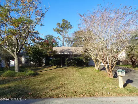 1877 Aba Dr, Orange Park, FL 32073