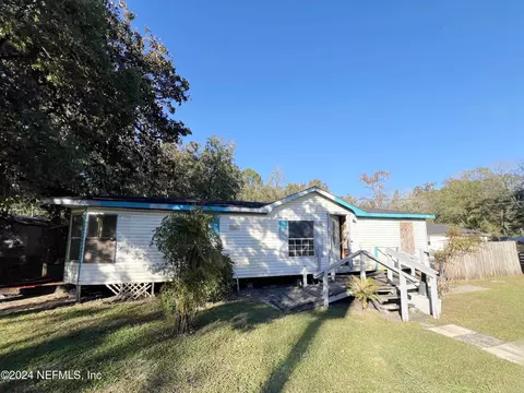 6971 Wadsworth Ave, Jacksonville, FL 32254