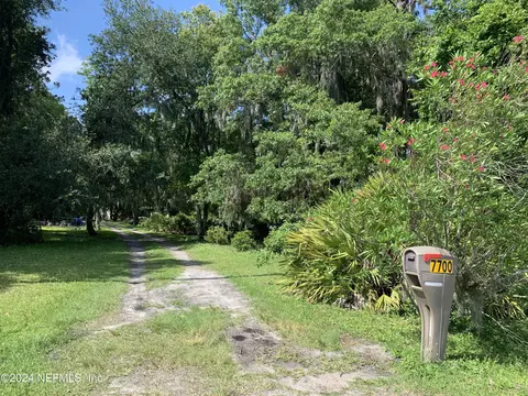 7700 Atlantic Rd, Saint Augustine, FL 32092