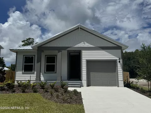 1429 Los Robles Ave, Saint Augustine, FL 32084