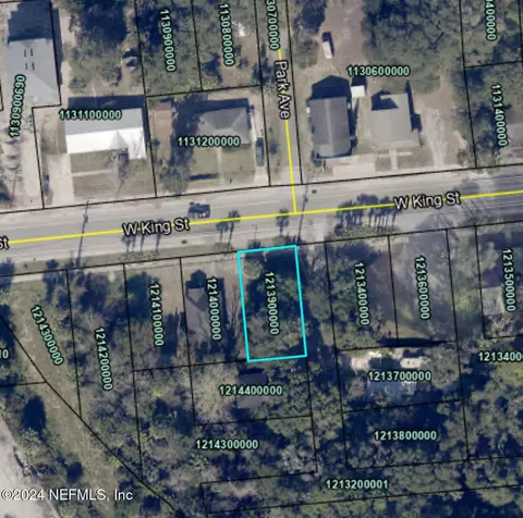 625 W King St, Saint Augustine, FL 32084 photo 1
