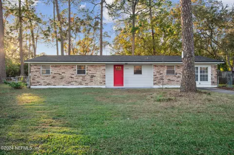 11164 Key Haven Blvd, Jacksonville, FL 32218