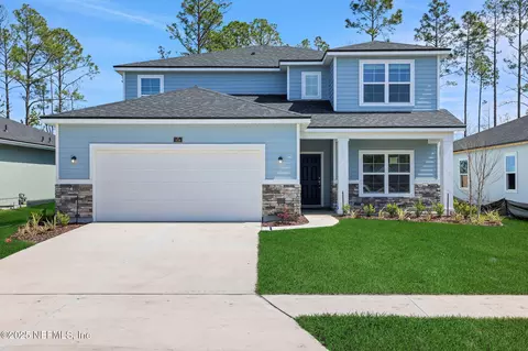 378 Salazar St, Saint Augustine, FL 32095