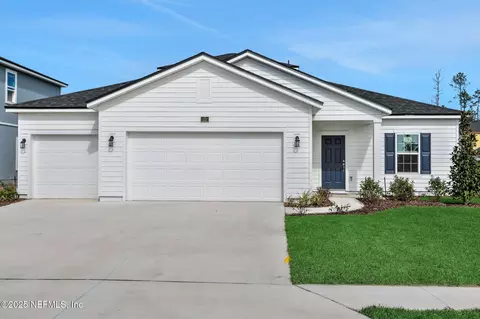 22 Serraro Ct, Saint Augustine, FL 32095