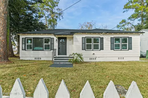 4895 Riverdale Rd, Jacksonville, FL 32210