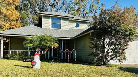 4711 Riverine Dr, Jacksonville, FL 32210
